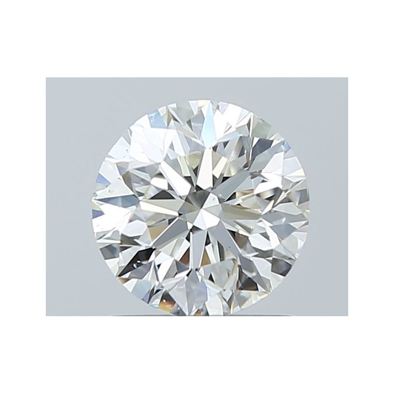 Diament szlif okrągły, 1ct, VS2, I, GIA 6233820896