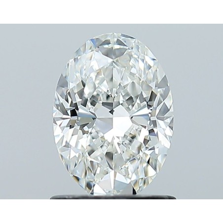 Diament szlif owalny, 1.01ct, VS1, H, GIA 2235820984