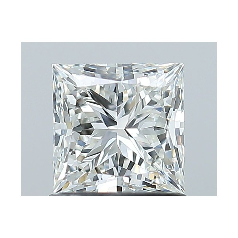 Diament szlif princess, 1ct, VS2, I, GIA 2235818723 Diament szlif princess, 1ct, VS2, I, GIA 2235818723