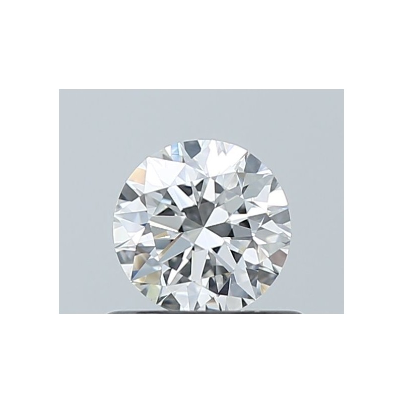 Diament szlif okrągły, 0.5ct, VS1, F, GIA 1236821144 Diament szlif okrągły, 0.5ct, VS1, F, GIA 1236821144