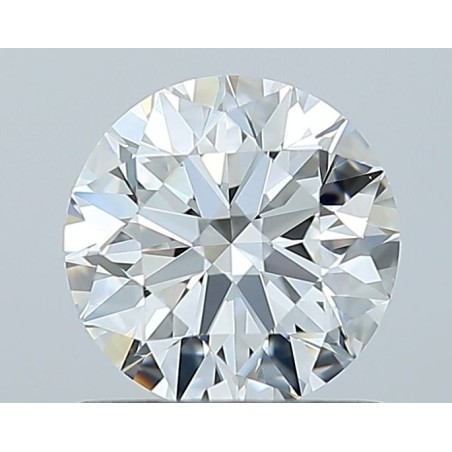 Diament szlif okrągły, 0.9ct, VVS2, G, GIA 6237821141