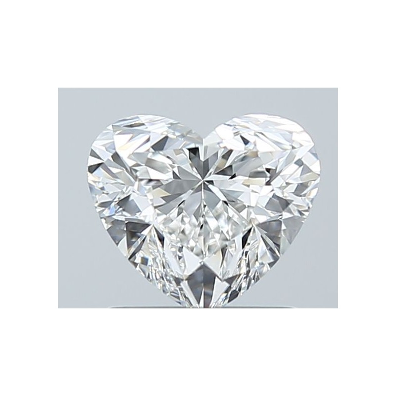 Diament serce, 1ct, VS1, G, GIA 1232821092