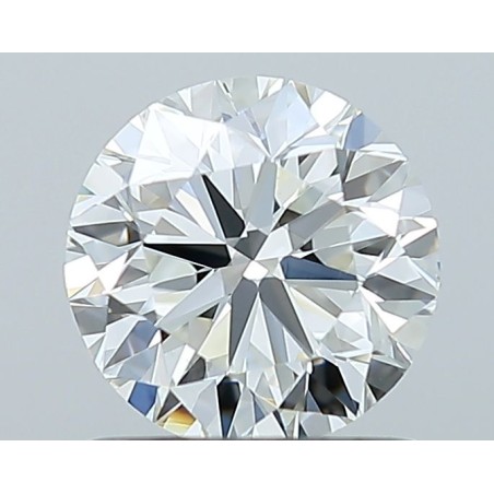 Diament szlif okrągły, 1.01ct, VS2, H, GIA 2235820996