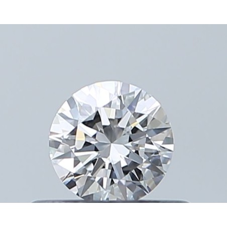 Diament szlif okrągły, 0.3ct, VS1, E, GIA 5232821133