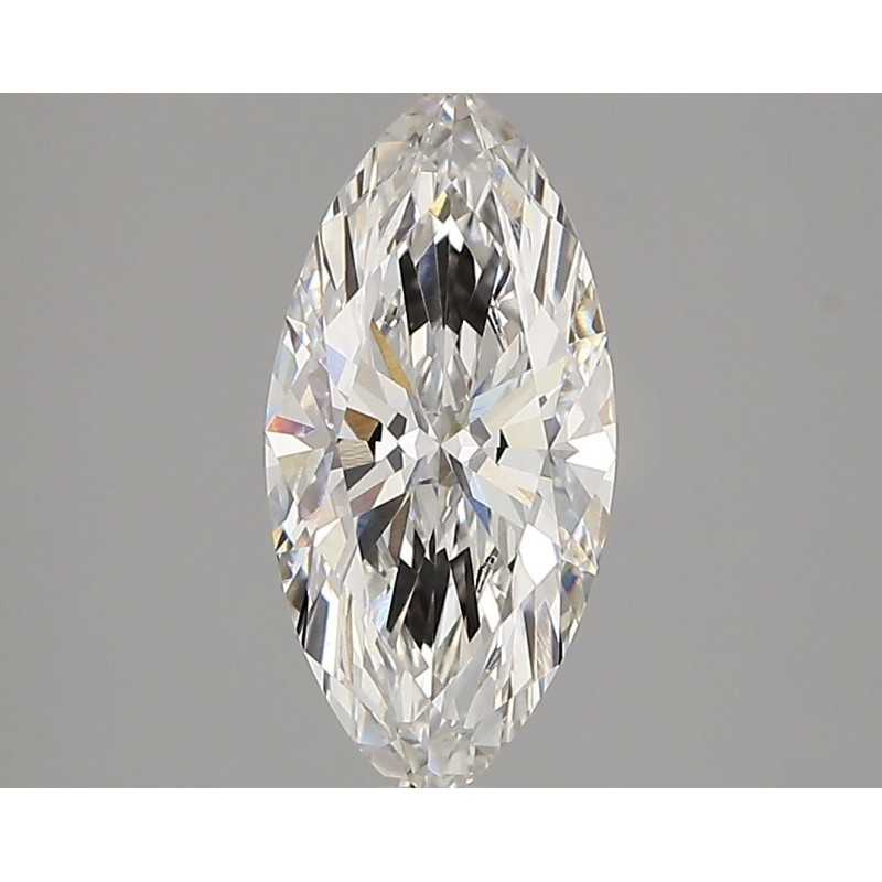 Diament laboratoryjny markiza, 1.63ct, VVS2, E, IGI LG758508752