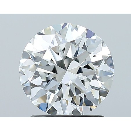 Diament szlif okrągły, 1.5ct, VVS2, H, GIA 1232818870