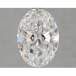 Diament laboratoryjny szlif owalny, 2.41ct, VVS1, D, GIA 1517428448
