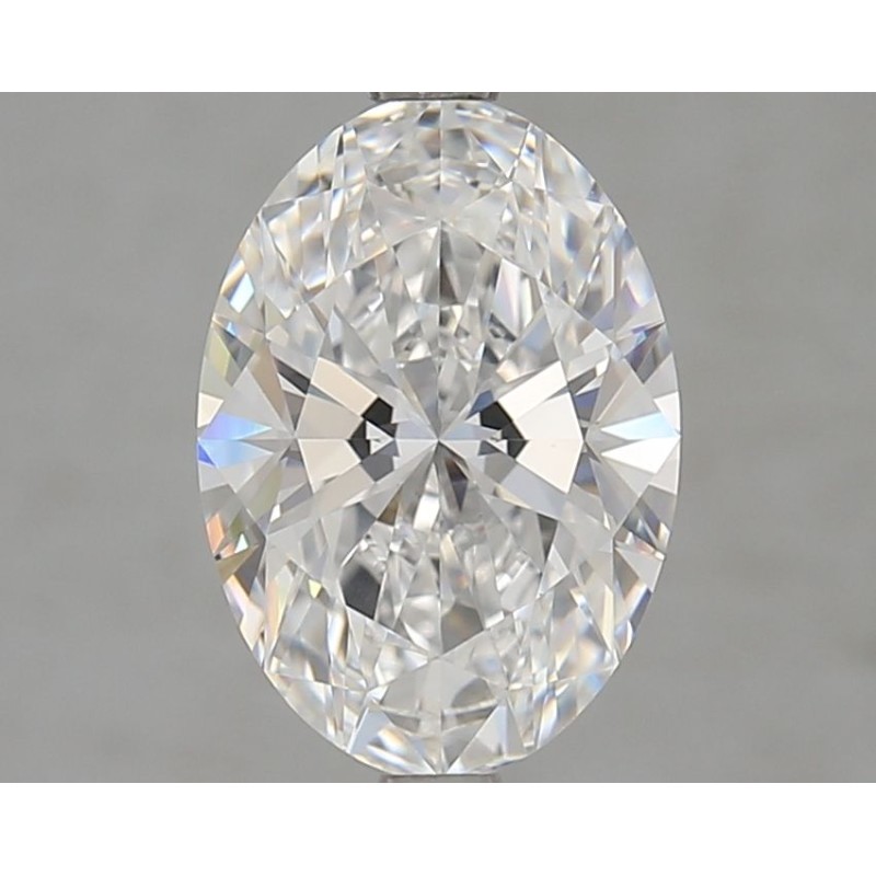 Diament laboratoryjny szlif owalny, 2.41ct, VVS1, D, GIA 1517428448