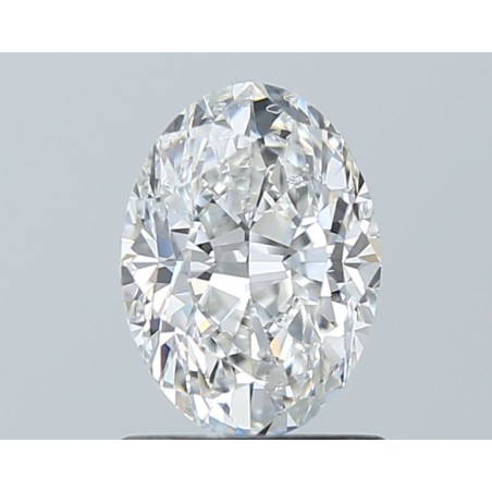 Diament szlif owalny, 1.01ct, SI2, E, GIA 2233820983