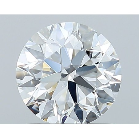 Diament szlif okrągły, 1ct, VS2, G, GIA 1232818687