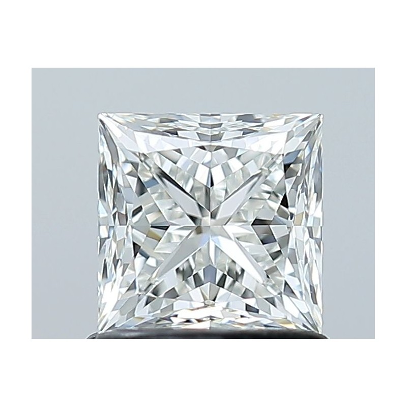 Diament szlif princess, 1.01ct, VS1, I, GIA 2235821045