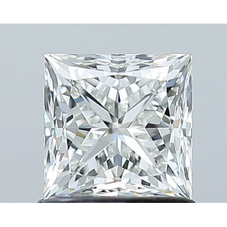 Diament szlif princess, 1.01ct, VS1, I, GIA 2235821045