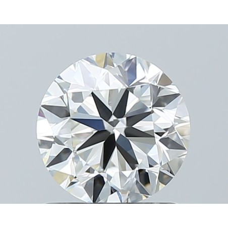 Diament szlif okrągły, 1.01ct, VS2, H, GIA 2235818735