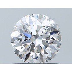 Diament szlif okrągły, 0.82ct, VS1, F, GIA 2231821191