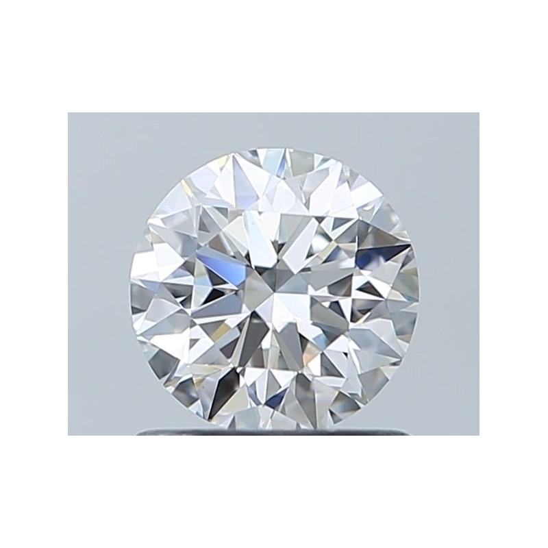 Diament szlif okrągły, 0.82ct, VS1, F, GIA 2231821191