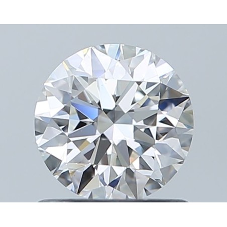 Diament szlif okrągły, 0.82ct, VS1, F, GIA 2231821191