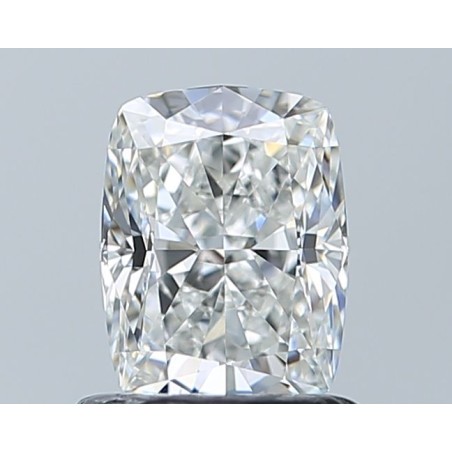 Diament szlif poduszkowy brylantowy, 0.9ct, VVS1, G, GIA 1236820901