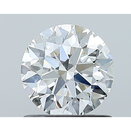 Diament szlif okrągły, 0.9ct, VS2, G, GIA 2235821140