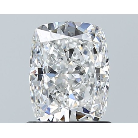 Diament szlif poduszkowy brylantowy, 1.21ct, SI1, E, GIA 2235820871