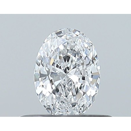 Diament szlif owalny, 0.3ct, VVS1, D, GIA 2235817770