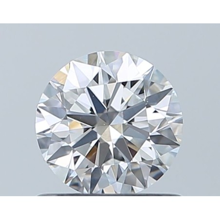 Diament szlif okrągły, 0.7ct, VS1, E, GIA 1232821166