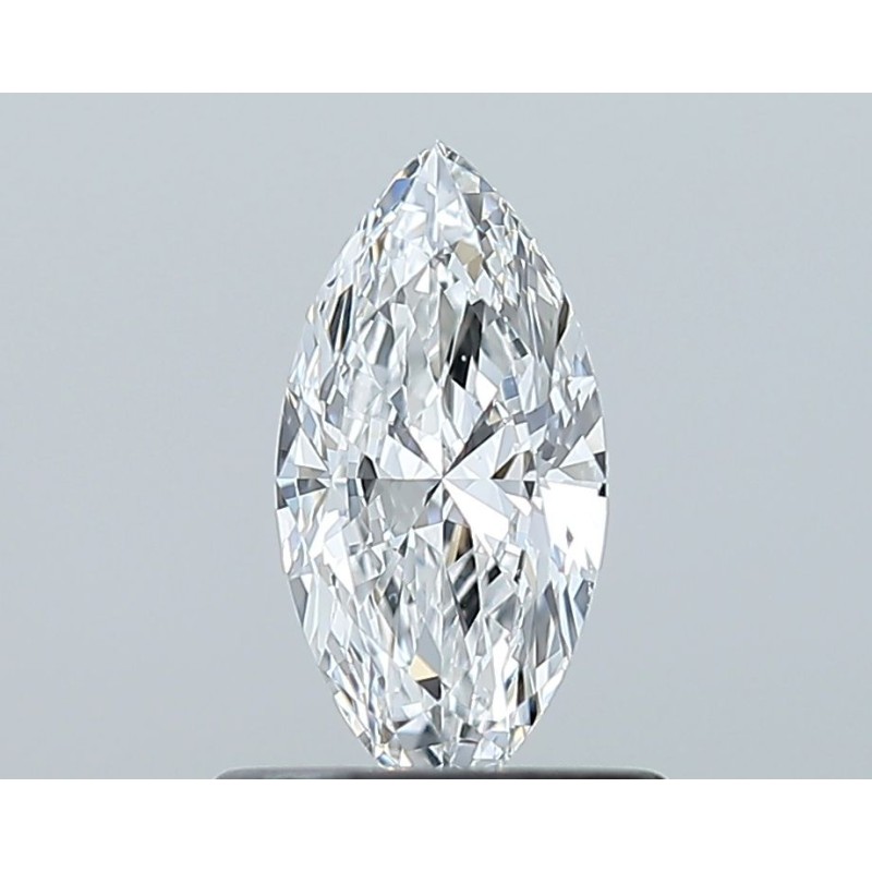 Diament markiza, 0.5ct, VS2, E, GIA 1236817761 Diament markiza, 0.5ct, VS2, E, GIA 1236817761