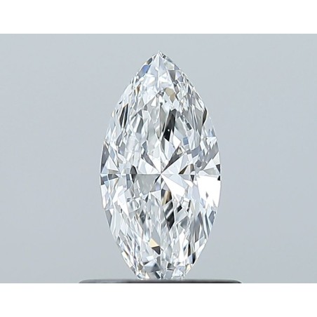 Diament markiza, 0.5ct, VS2, E, GIA 1236817761