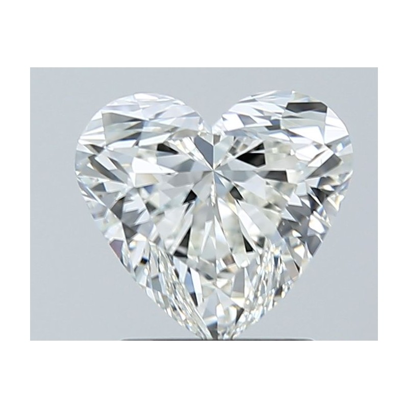 Diament serce, 1.51ct, VS1, G, IGI 737564490 Diament serce, 1.51ct, VS1, G, IGI 737564490