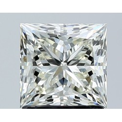 Diament szlif princess, 1.51ct, VS1, I, IGI 719509404