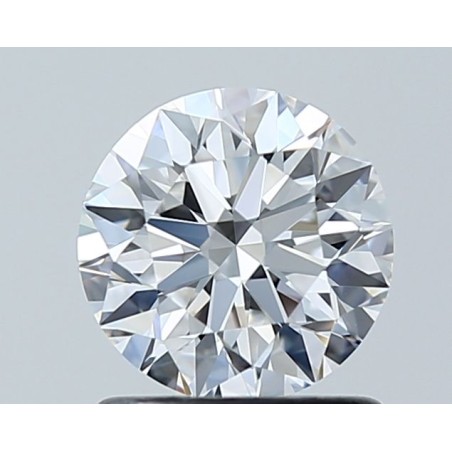 Diament szlif okrągły, 1.01ct, VVS1, E, GIA 2536416263