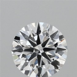 Diament laboratoryjny szlif okrągły, 1.91ct, VVS2, E, IGI LG754568110