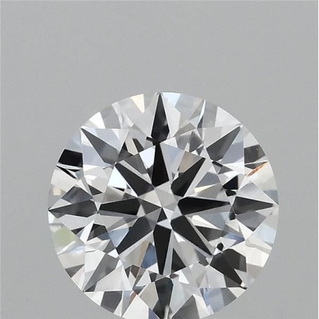 Diament laboratoryjny szlif okrągły, 1.91ct, VVS2, E, IGI LG754568110