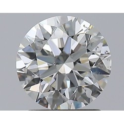 Diament szlif okrągły, 1.6ct, SI1, I, GIA 1533667870