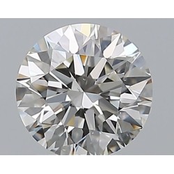 Diament szlif okrągły, 1.01ct, VS2, H, GIA 2536323123