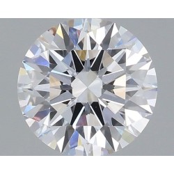 Diament laboratoryjny szlif okrągły, 1.51ct, VVS2, F, IGI LG726535119