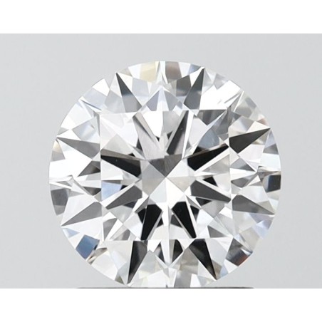 Diament laboratoryjny szlif okrągły, 1.54ct, VVS2, E, IGI LG747574708