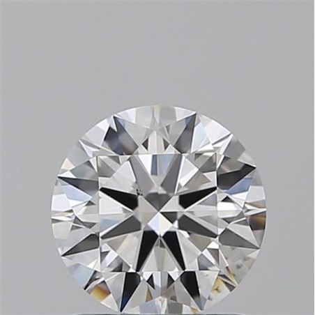 Diament szlif okrągły, 1.09ct, VS2, F, GIA 6462992473