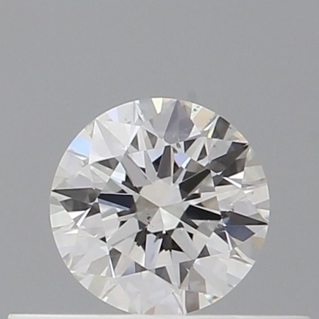 Diament szlif okrągły, 0.31ct, SI1, G, GIA 2536134968