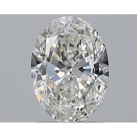Diament szlif owalny, 1.5ct, VS2, H, GIA 1539166886