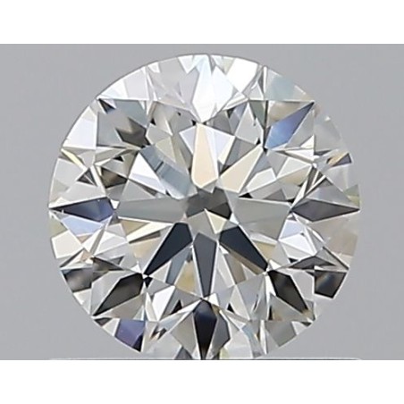 Diament szlif okrągły, 0.75ct, VS2, H, GIA 2235804734