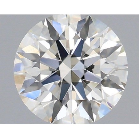 Diament szlif okrągły, 0.41ct, VS1, H, IGI 750579132