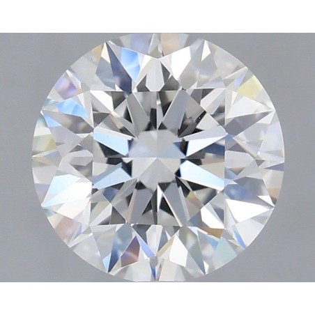 Diament laboratoryjny szlif okrągły, 1.54ct, VVS2, D, IGI LG726535820