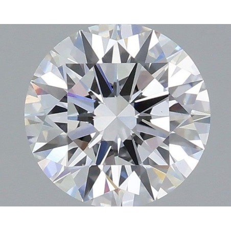 Diament laboratoryjny szlif okrągły, 1.52ct, VVS2, F, IGI LG726535114