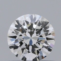 Diament szlif okrągły, 0.51ct, VS2, G, GIA 1525449071