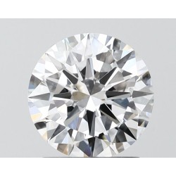 Diament laboratoryjny szlif okrągły, 1.51ct, VVS2, D, IGI LG747574711