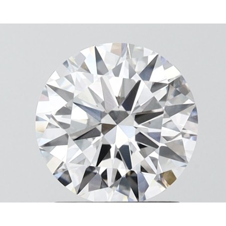 Diament laboratoryjny szlif okrągły, 1.55ct, VVS2, D, IGI LG747574713