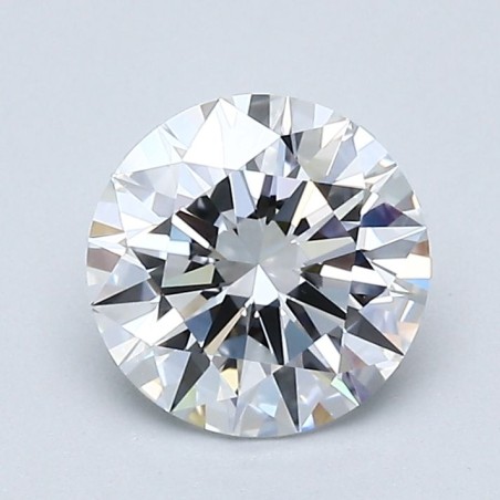 Diament szlif okrągły, 1.22ct, VVS2, D, GIA 2235698383