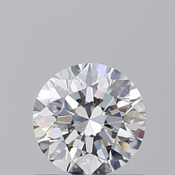 Diament szlif okrągły, 0.7ct, VS1, D, GIA 7526881117