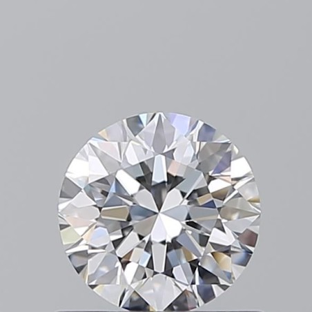 Diament szlif okrągły, 0.7ct, VS1, D, GIA 7526881117