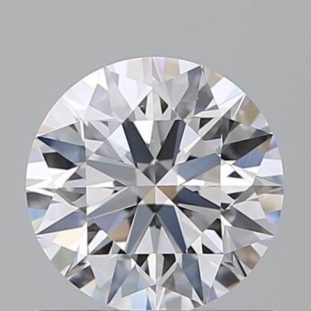 Diament szlif okrągły, 0.91ct, VS1, D, GIA 2537325458